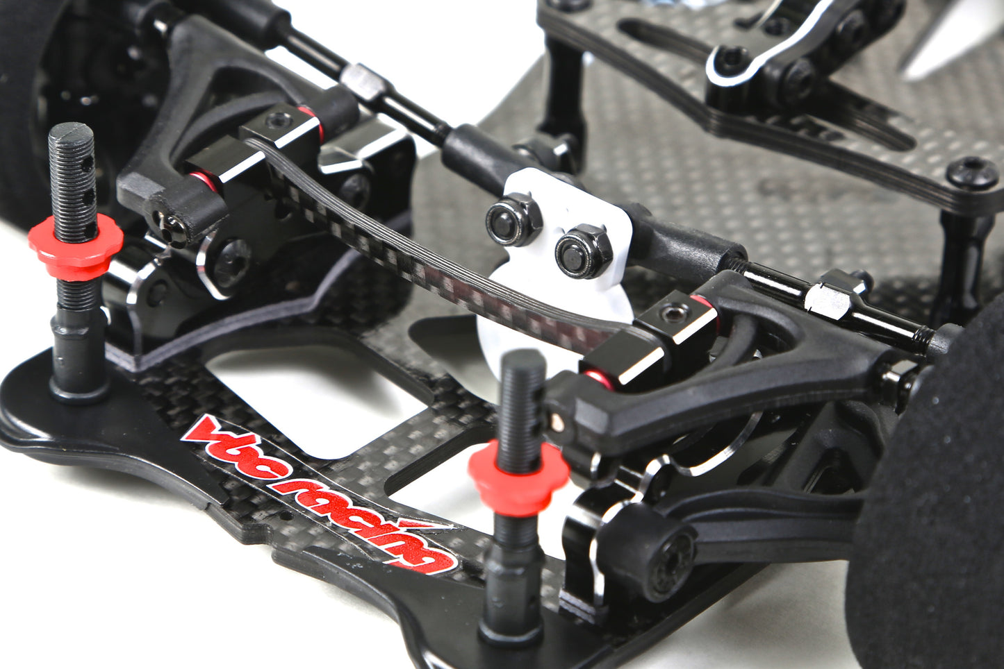 VBC Racing Lightning12 1/12 Pan Car Kit D-05-VBC-CK02