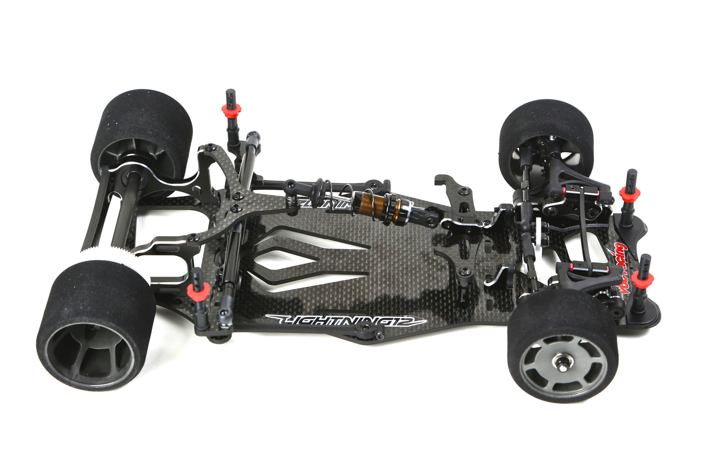 VBC Racing Lightning12 1/12 Pan Car Kit D-05-VBC-CK02