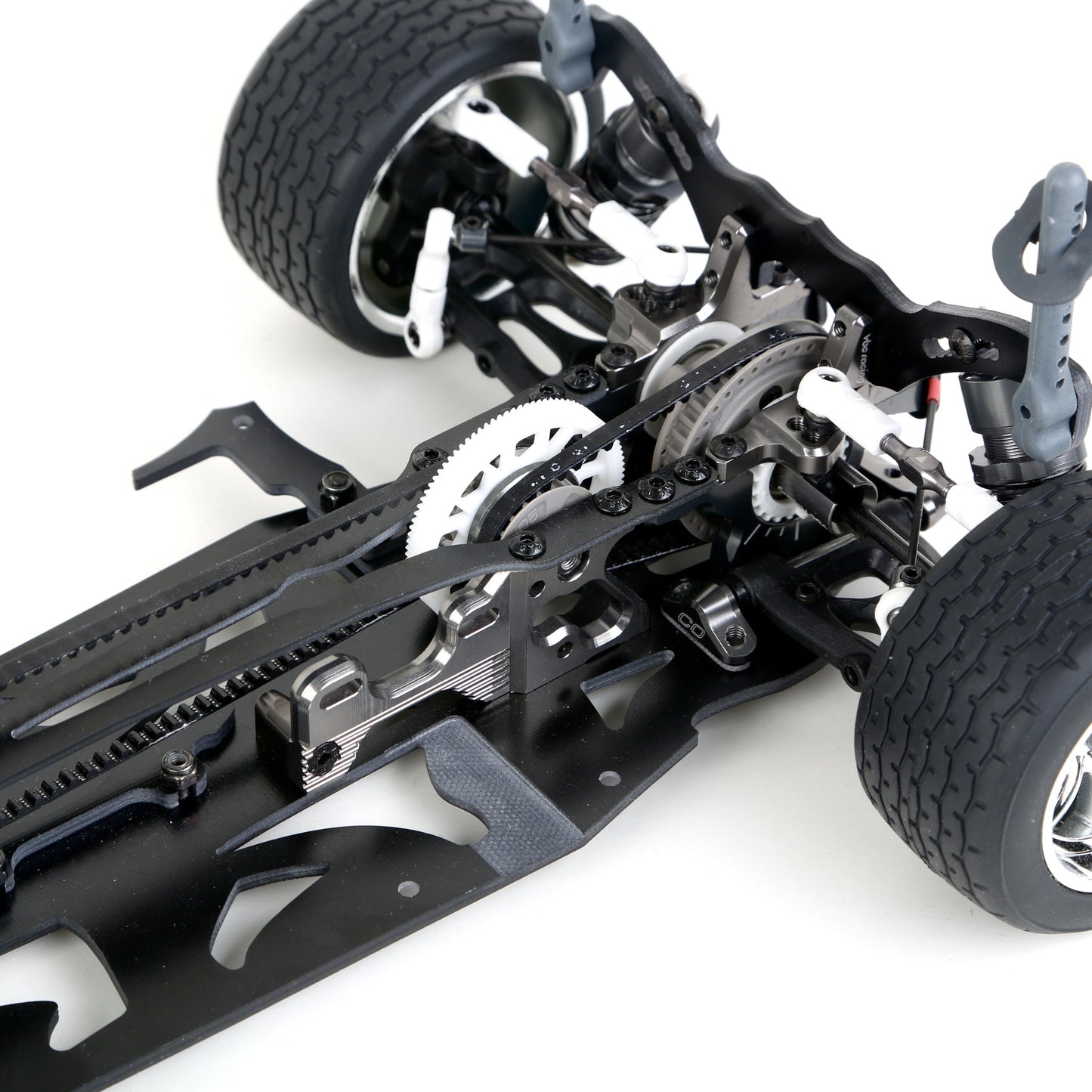VBC Racing Ghost Scale Spec/VTA 1/10 Touring Car Kit D-05-VBC-CK01