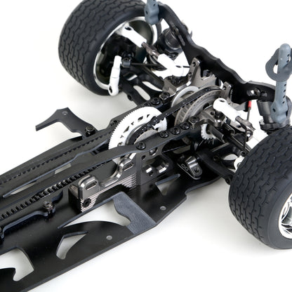 VBC Racing Ghost Scale Spec/VTA 1/10 Touring Car Kit D-05-VBC-CK01