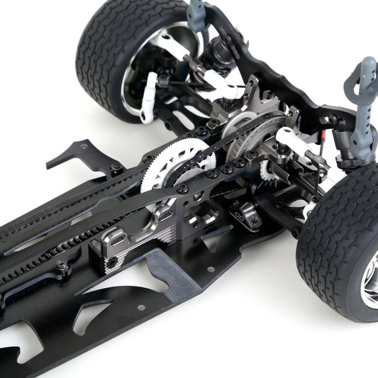 VBC Racing Ghost Scale Spec/VTA 1/10 Touring Car Kit D-05-VBC-CK01