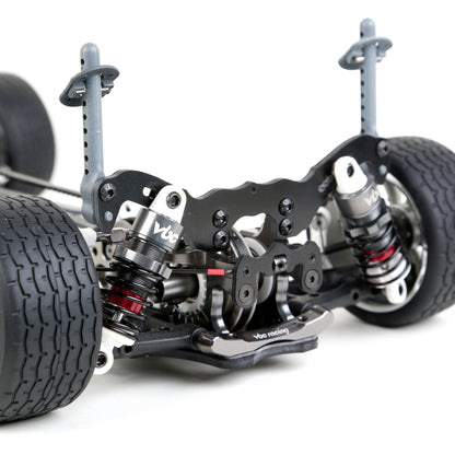 VBC Racing Ghost Scale Spec/VTA 1/10 Touring Car Kit D-05-VBC-CK01