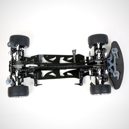 VBC Racing Ghost Scale Spec/VTA 1/10 Touring Car Kit D-05-VBC-CK01