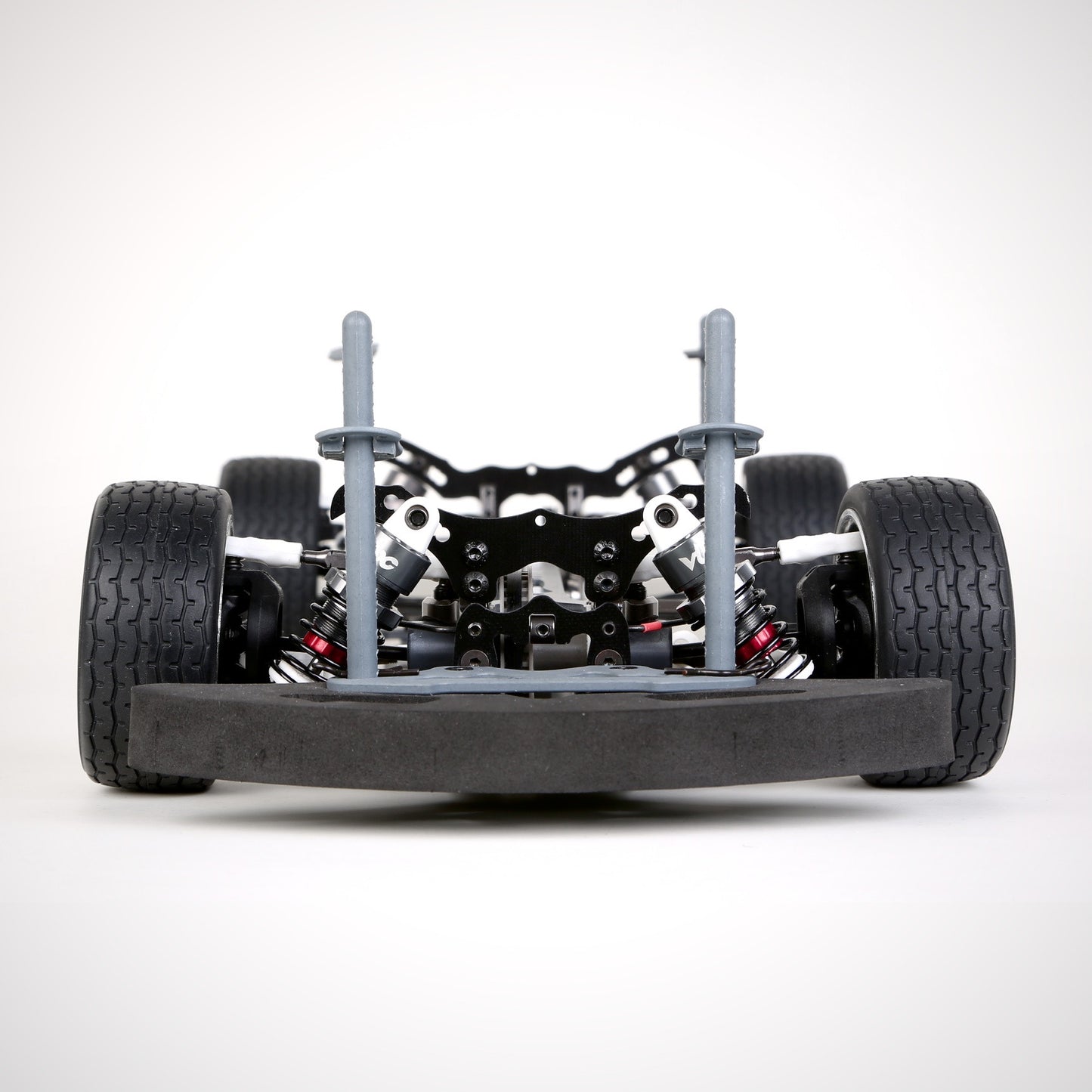 VBC Racing Ghost Scale Spec/VTA 1/10 Touring Car Kit D-05-VBC-CK01