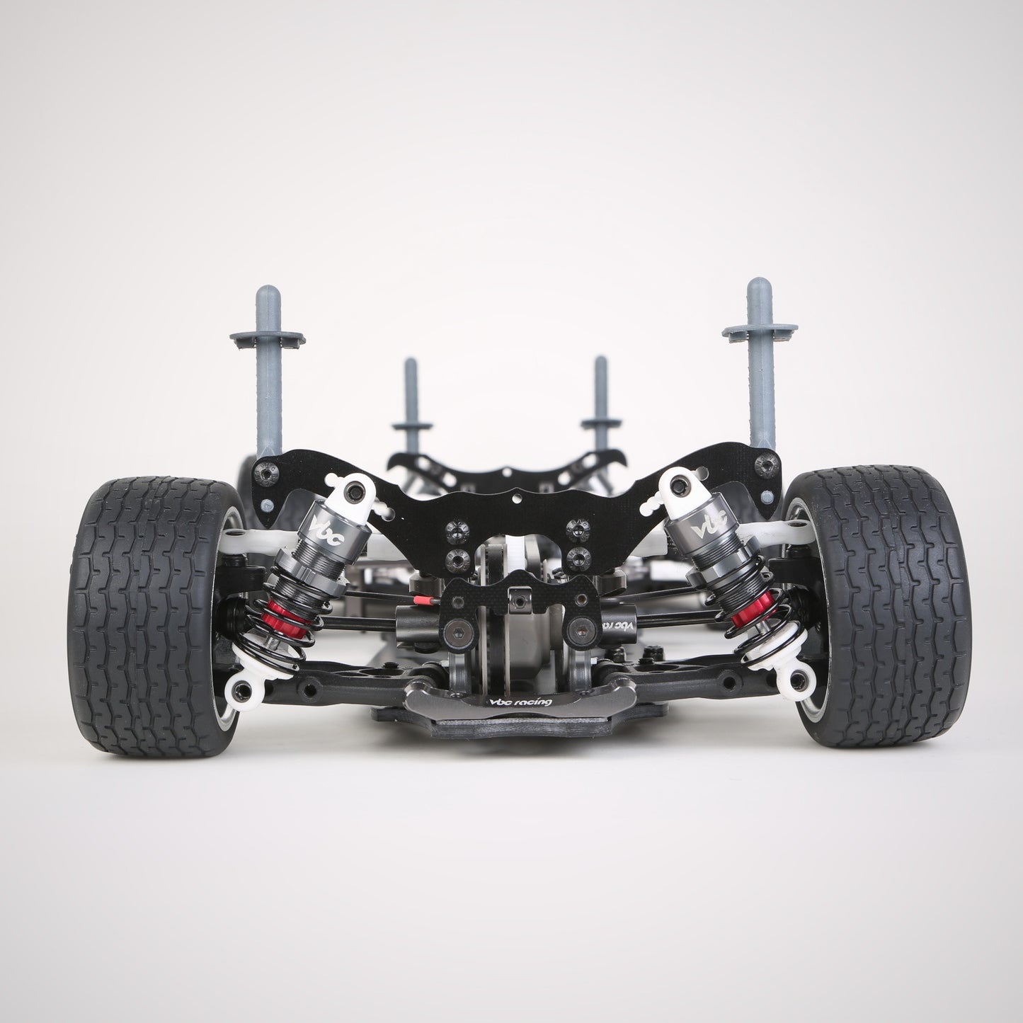 VBC Racing Ghost Scale Spec/VTA 1/10 Touring Car Kit D-05-VBC-CK01