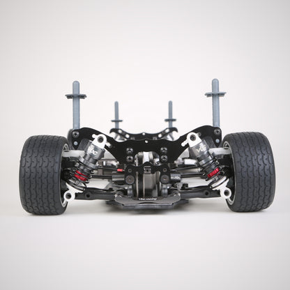 VBC Racing Ghost Scale Spec/VTA 1/10 Touring Car Kit D-05-VBC-CK01