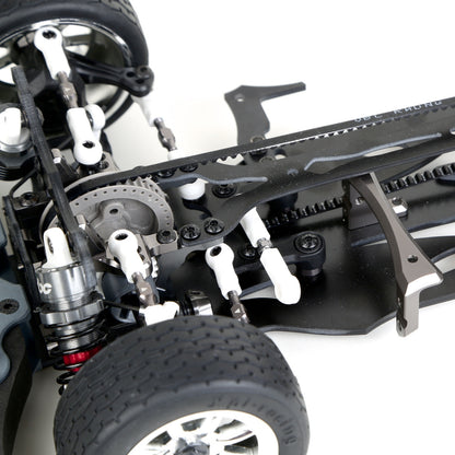 VBC Racing Ghost Scale Spec/VTA 1/10 Touring Car Kit D-05-VBC-CK01