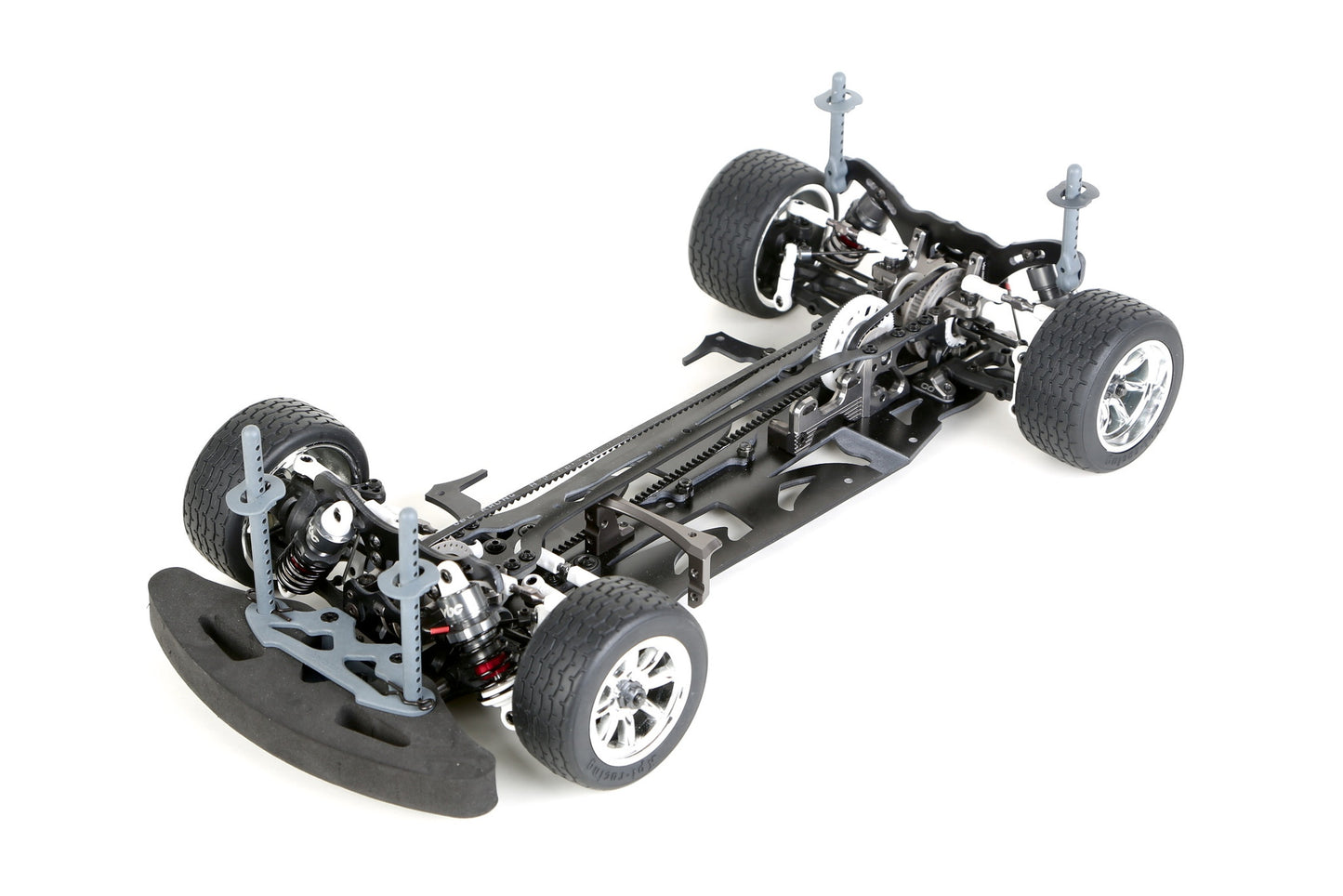 VBC Racing Ghost Scale Spec/VTA 1/10 Touring Car Kit D-05-VBC-CK01