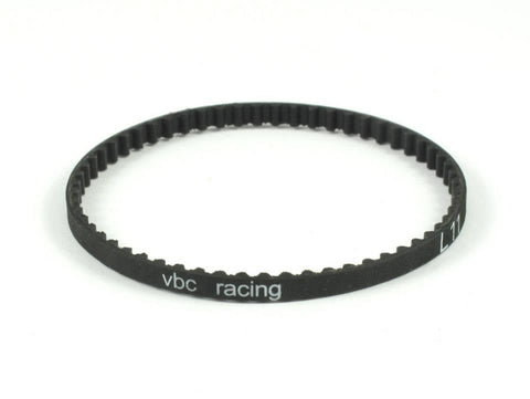 Rear Belt Reinforced Type F for WildFire B-03-VBC-0013-177
