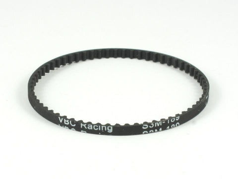 Rear Belt Reinforced Type F for 417/T3/T4/BD5/BD7 B-03-VBC-0103-189