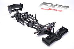 FX18 Lightning 1:10 Formula Car Kit D-05-VBC-CK32