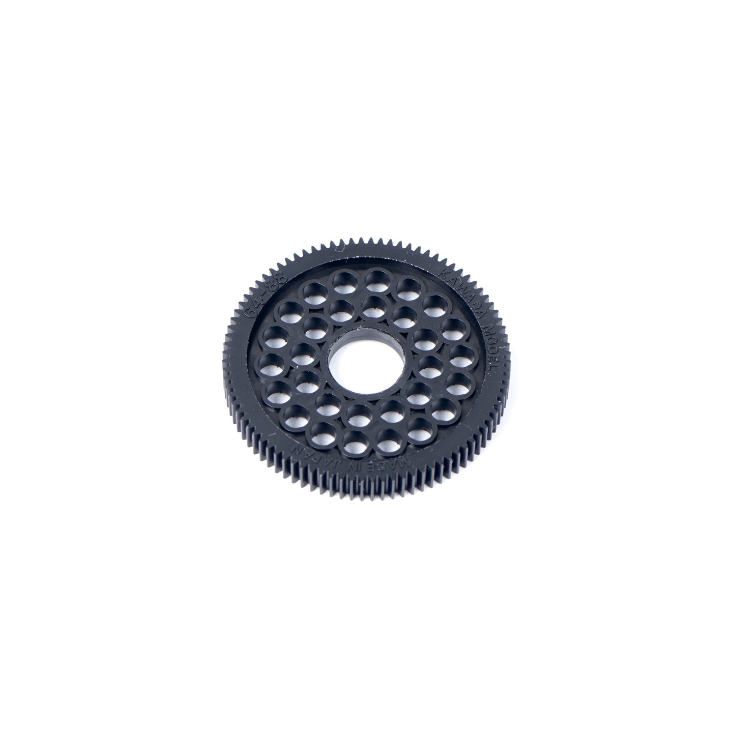 Kawada 64 Pitch 88T Spur Gear G-02-P51067