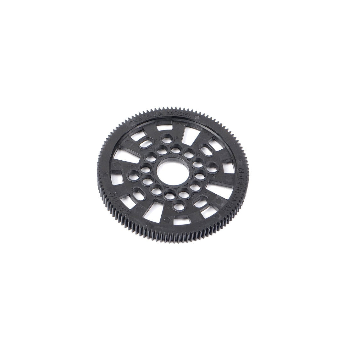 Kawada SuperEX 64P Spur Gear 110T G-02-P31388