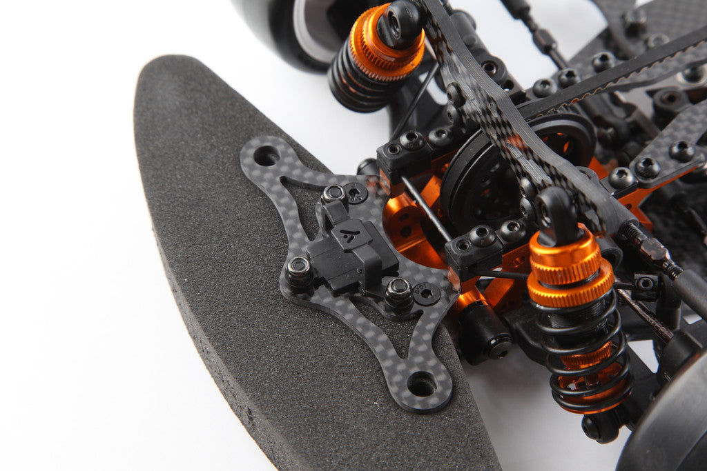 VBC Racing T32SVBC Upgrade Kit for T3 2011 D-05-VBC-0004
