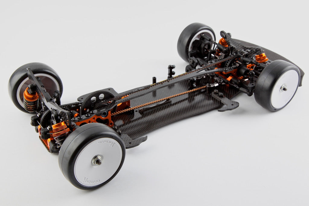 VBC Racing T32SVBC Upgrade Kit for T3 2011 D-05-VBC-0004