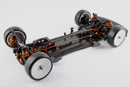 VBC Racing T32SVBC Upgrade Kit for T3 2011 D-05-VBC-0004