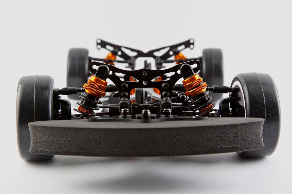 VBC Racing T32SVBC Upgrade Kit for T3 2011 D-05-VBC-0004