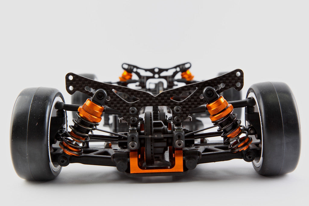 VBC Racing T32SVBC Upgrade Kit for T3 2011 D-05-VBC-0004