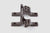 VBC Racing Upper Bulkhead with Adj Roll-Center for Xray T3 D-05-VBC-0002
