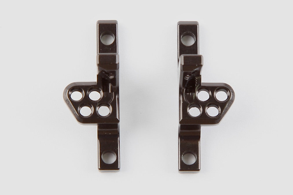 VBC Racing Upper Bulkhead with Adj Roll-Center for Xray T3 D-05-VBC-0002