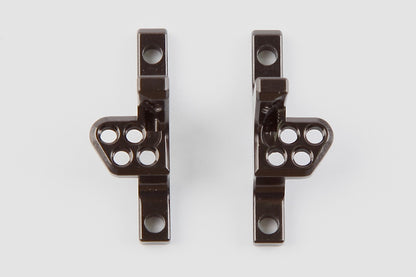 VBC Racing Upper Bulkhead with Adj Roll-Center for Xray T3 D-05-VBC-0002