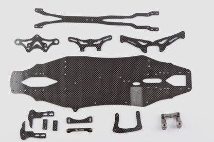 VBC Racing T32SVBC Upgrade Kit for T3 2011 D-05-VBC-0004
