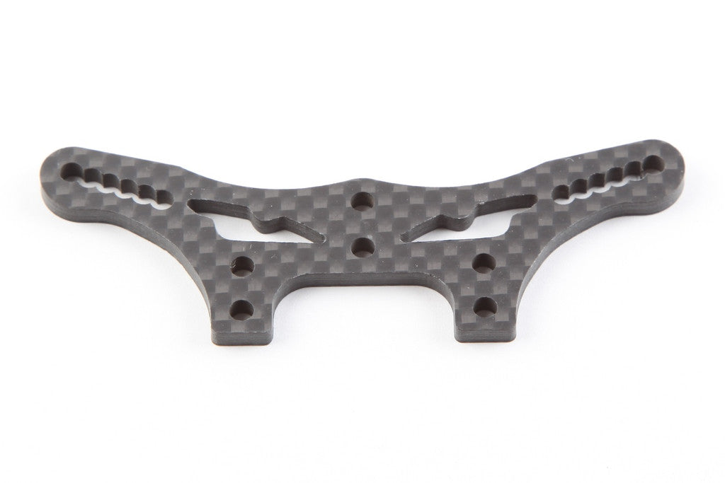 VBC Racing Graphite Front Shock Mount for XRay T3 Series A-01-VBC-0019
