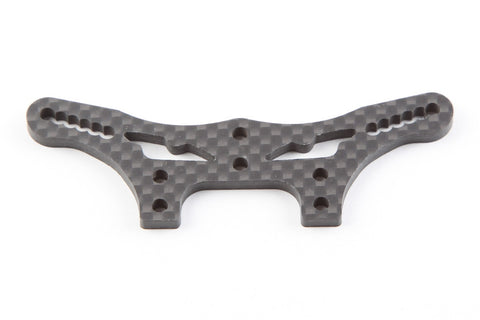 VBC Racing Graphite Front Shock Mount for XRay T3 Series A-01-VBC-0019