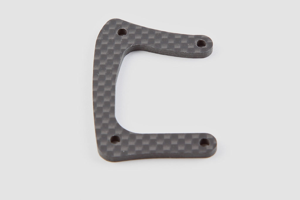 VBC Racing Graphite Motor Guard for XRay T3 Series A-01-VBC-0025