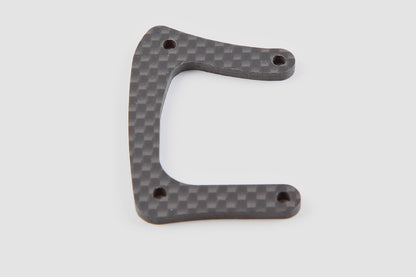 VBC Racing Graphite Motor Guard for XRay T3 Series A-01-VBC-0025