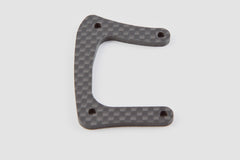 VBC Racing Graphite Motor Guard for XRay T3 Series A-01-VBC-0025