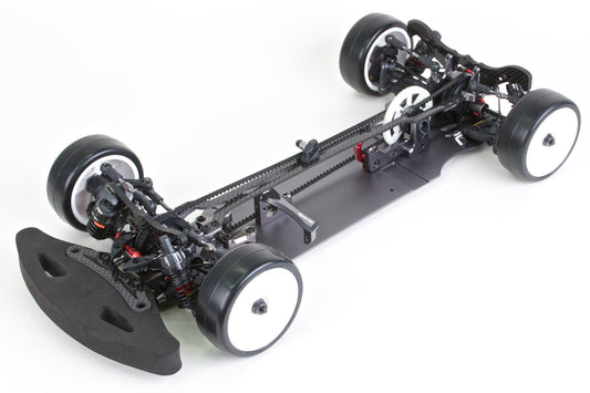 WildFireD06 VBC Dynamics Edition 1/10 Touring Car Kit D-05-VBC-CK06