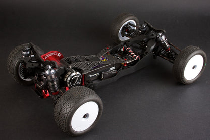 Firebolt DM 1/10 2WD Offroad Buggy Kit D-05-VBC-CK05