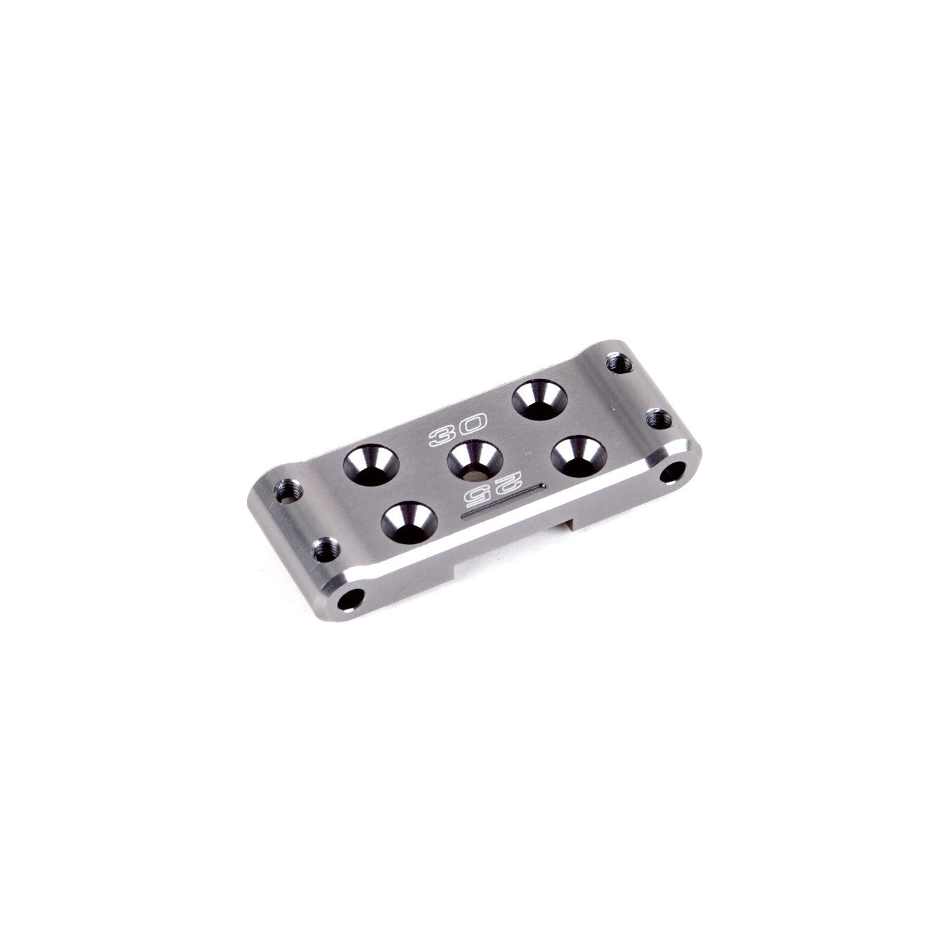 Firebolt Alu 7075 Front Suspension Arm Mount B-02-VBC-6091