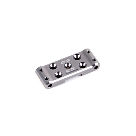 Firebolt Alu 7075 Front Suspension Arm Mount B-02-VBC-6091