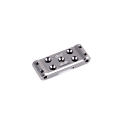 Firebolt Alu 7075 Front Suspension Arm Mount B-02-VBC-6091