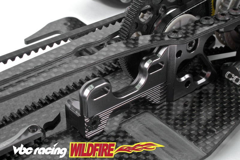 VBC Racing WildFire 1/10 Touring Car Kit D-05-VBC-0005