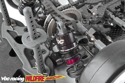 WildFire VBC Dynamics Edition 1/10 Touring Car Kit D-05-VBC-0071