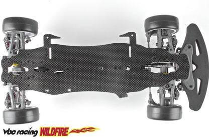 WildFire VBC Dynamics Edition 1/10 Touring Car Kit D-05-VBC-0071