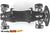 WildFire VBC Dynamics Edition 1/10 Touring Car Kit D-05-VBC-0071