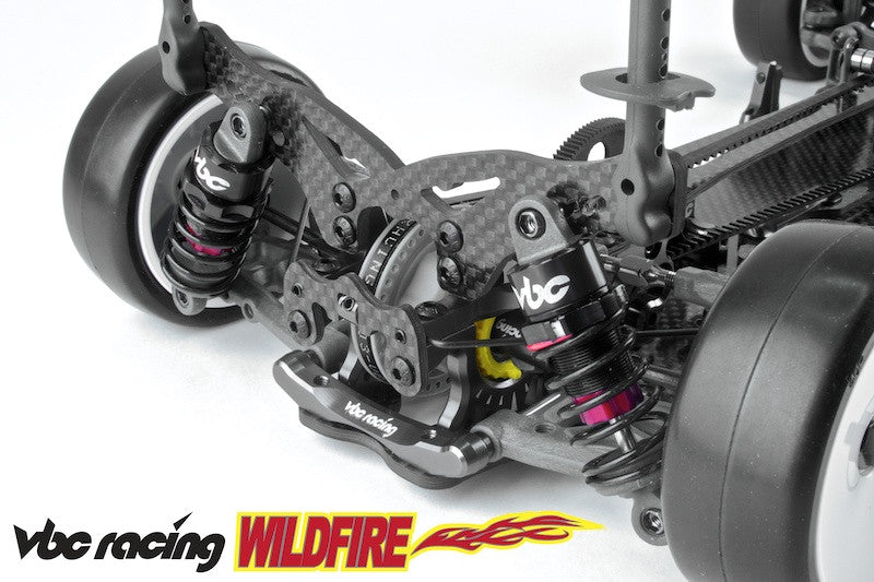 VBC Racing WildFire 1/10 Touring Car Kit D-05-VBC-0005