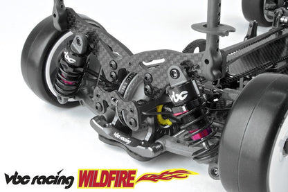WildFire VBC Dynamics Edition 1/10 Touring Car Kit D-05-VBC-0071