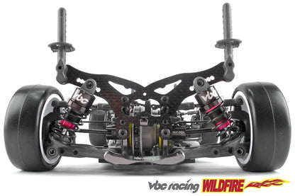 VBC Racing WildFire 1/10 Touring Car Kit D-05-VBC-0005