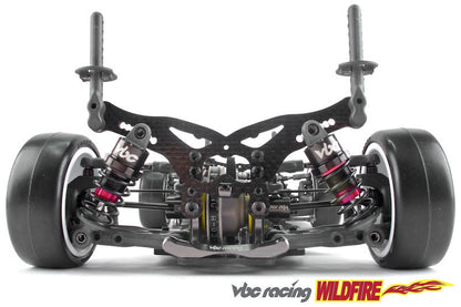 WildFire VBC Dynamics Edition 1/10 Touring Car Kit D-05-VBC-0071