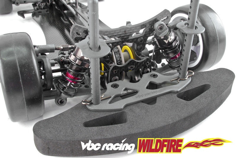 WildFire VBC Dynamics Edition 1/10 Touring Car Kit D-05-VBC-0071