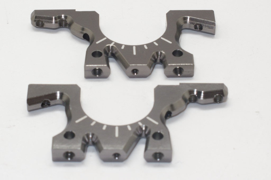 VBC Racing WildFire Lower Bulkhead A+B D-05-VBC-0036