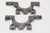 VBC Racing WildFire Lower Bulkhead A+B D-05-VBC-0036