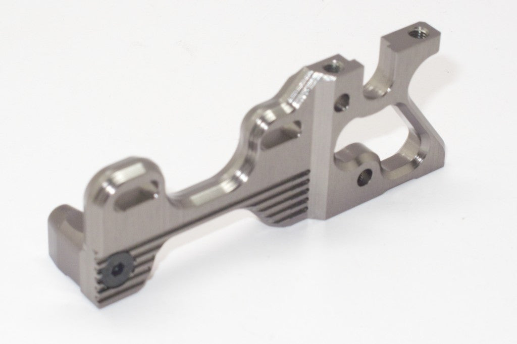 VBC Racing WildFire Motor Mount Set D-05-VBC-0026