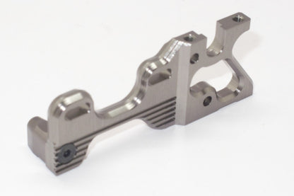 VBC Racing WildFire Motor Mount Set D-05-VBC-0026