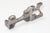 VBC Racing WildFire Motor Mount Set D-05-VBC-0026